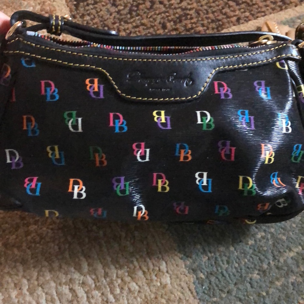 Small Dooney&Bourke purse